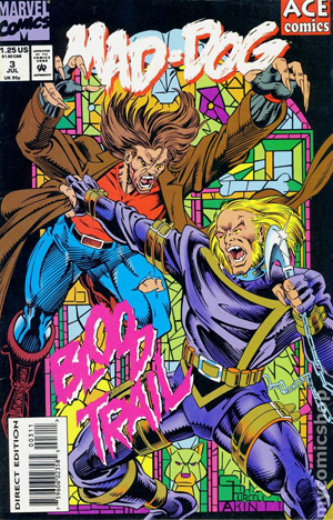 Illustration for article titled In 1992, Bob Newhart Made a TV Show About Superheroes Becoming Too Dark and Gritty